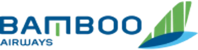 Bamboo Airways logo