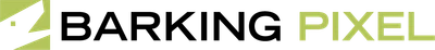 Barking Pixel logo
