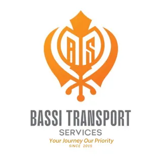Bassi Transport Service logo