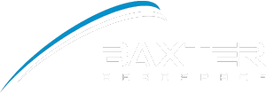Baxter Aerospace logo