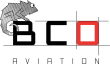 BCO Aviation logo