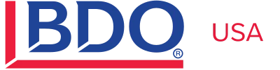 BDO logo