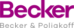 Becker & Poliakoff logo
