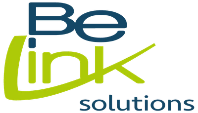 BeLink Solutions logo