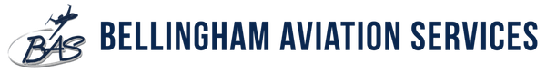 Bellingham Aviation Services logo