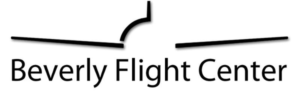 Beverly Flight Center, Inc. logo