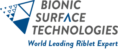 bionic surface technologies logo