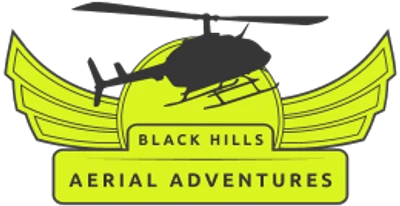 Black Hills Aerial Adventures logo
