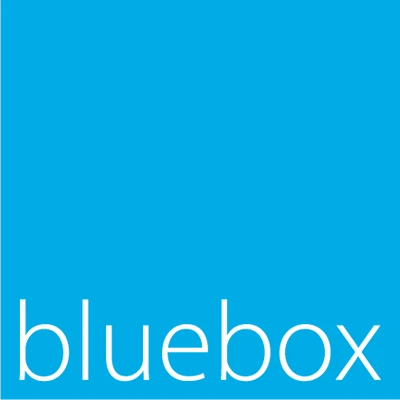 Bluebox Aviation Systems logo