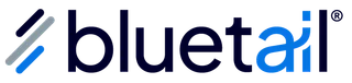 Bluetail logo
