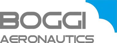Boggi Aeronautics logo