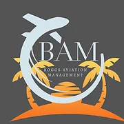 Boggs Aviation Management LLC logo
