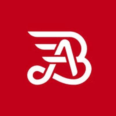 Bold Aviator logo