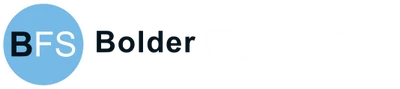 Bolder Flight Systems logo