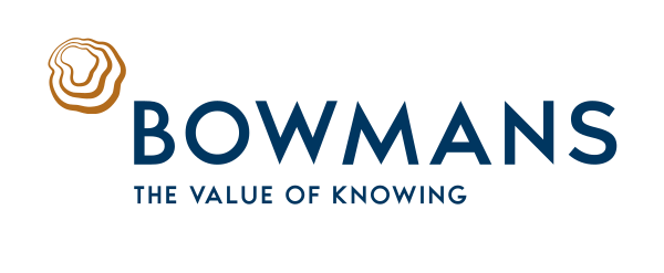 Bowman Gilfillan logo