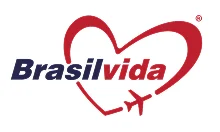 Brasil Vida Taxi Aereo logo