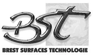 Brest Surfaces Technologie logo