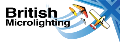 British Microlight Aircraft Association logo