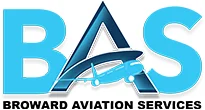 Broward Aviation Services, Inc. logo