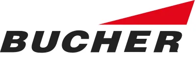 Bucher Group logo