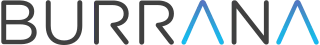 Burrana logo