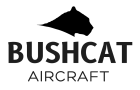 Bushcat Aircraft logo