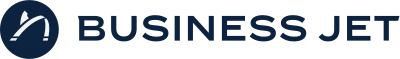 Business Jet logo