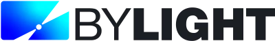 By Light logo