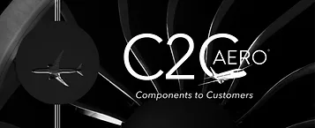 C2C Aero Limited logo