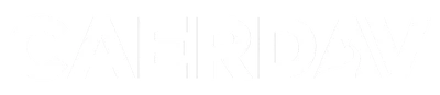 Caerdav logo