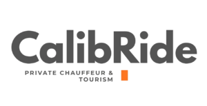 CalibRide logo