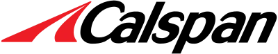 Calspan logo