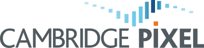 Cambridge Pixel logo