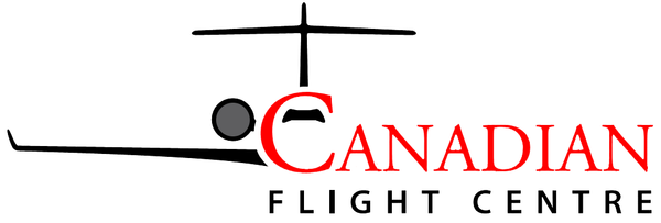 Canadian Flight Centre Inc. logo
