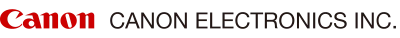 Canon Electronics logo