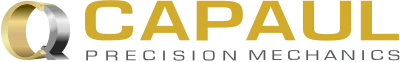 Capaul logo