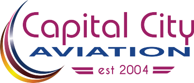 Capital City Aviation logo