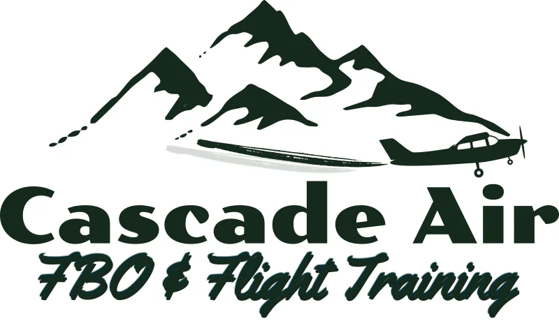 Cascade Air logo