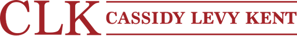 Cassidy Levy Kent LLP logo