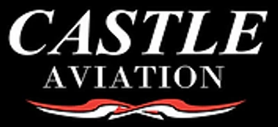 Castle Aviation logo