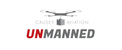 Causey Aviation Unmanned, Inc logo