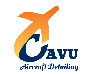 CAVU Aircraft Detailing logo