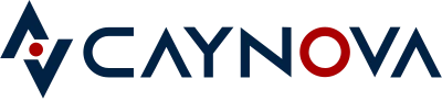 Caynova logo