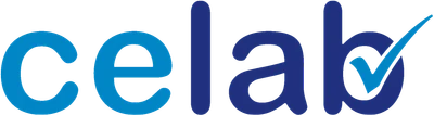 CELAB logo