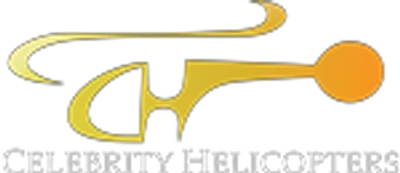 Celebrity Helicopters, Inc. logo