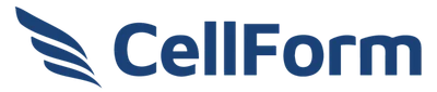 CellForm Hydrogen logo