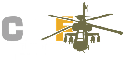 Certified Metal Finishing logo