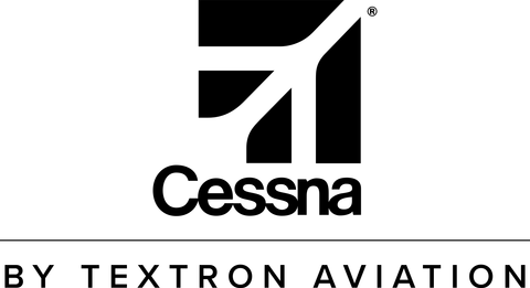 Cessna (Textron Aviation) logo