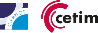 CETIM logo