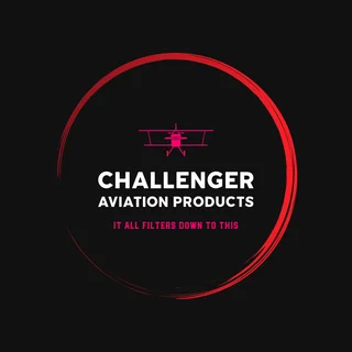 Challenger Aviation Products logo